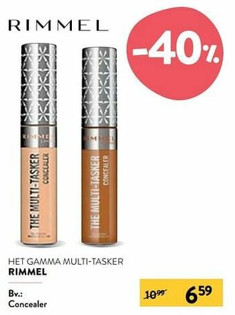 Di Concealer aanbieding