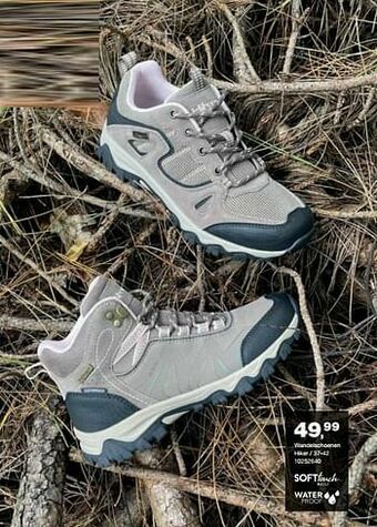Wandelschoenen hiker