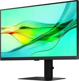 Coolblue Samsung LS24D600UAUXEN aanbieding
