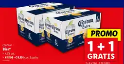 Lidl Bier aanbieding