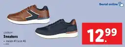 Lidl LIVERGY Sneakers aanbieding