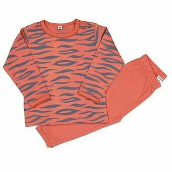 Zeeman Baby pyjama aanbieding