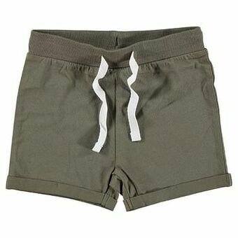 Zeeman Baby jongens short aanbieding