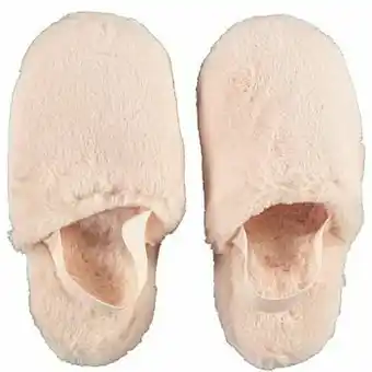 Tiener pantoffels