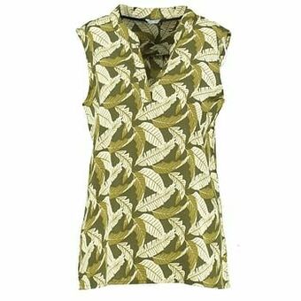 Zeeman Dames blouse aanbieding
