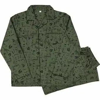 Zeeman Tiener pyjama aanbieding