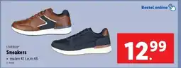 Lidl Sneakers aanbieding