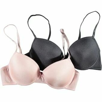 Zeeman Contour BH A-C aanbieding