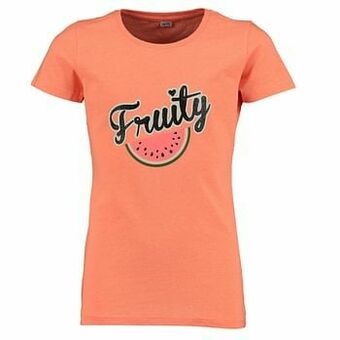 Zeeman Tiener T-shirt aanbieding