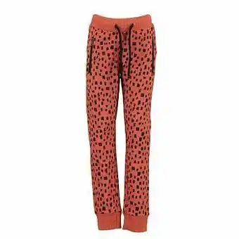 Zeeman Jongens joggingbroek aanbieding