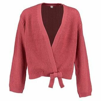 Zeeman Meisjes vest aanbieding