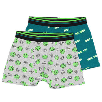 Zeeman Tiener boxer aanbieding