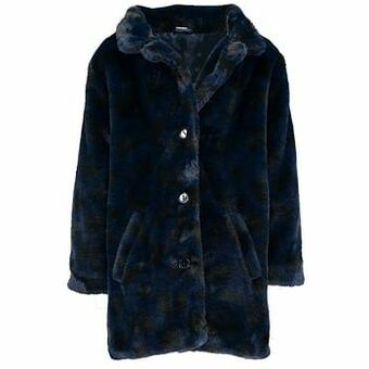 Zeeman Meisjes jas aanbieding
