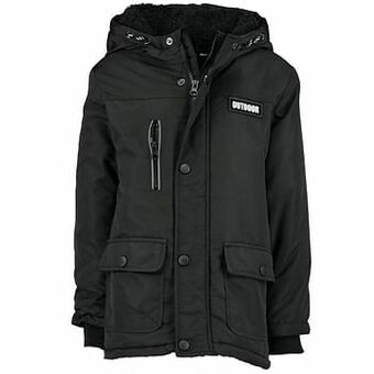 Zeeman Tiener jack aanbieding