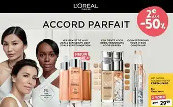 Di Getint serum aanbieding