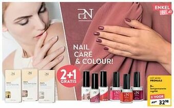 Di Semipermanente nagellak aanbieding