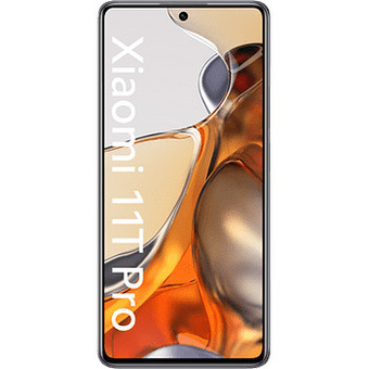 Proximus Xiaomi 11T Pro 256GB Meteorite Gray aanbieding