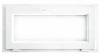 Zelfbouwmarkt Valraam Pvc Wit Deceuninck 1000 X 500 Mm aanbieding
