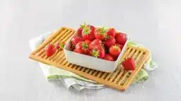 ALDI Aardbeien aanbieding