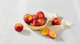 ALDI Nectarines aanbieding
