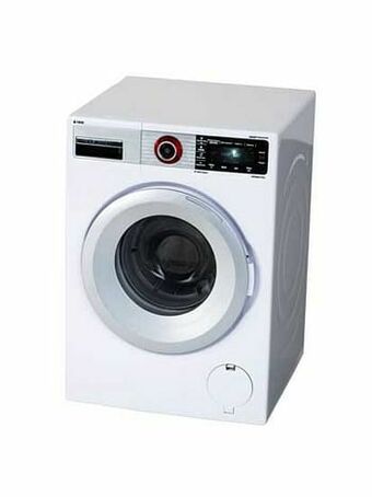 ToyChamp Theo Klein Bosch wasmachine aanbieding