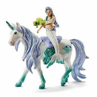ToyChamp Schleich Bayala 42509 Zeemeermin op zee eenhoorn aanbieding