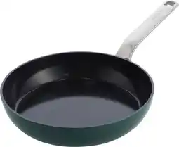 Coolblue GreenPan Evolution Koekenpan 24 cm + Panbeschermer aanbieding