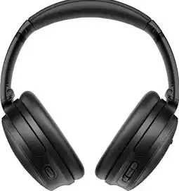 Coolblue Bose QuietComfort Headphones SC aanbieding
