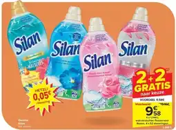 Carrefour Gamma Silan aanbieding
