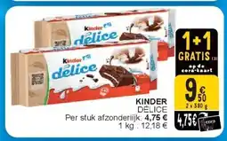 Cora KINDER aanbieding