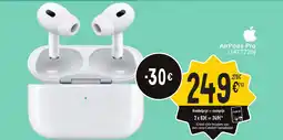 Cora AirPods Pro aanbieding