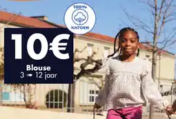 Cora Blouse aanbieding