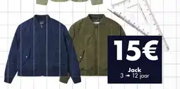 Cora Jack aanbieding