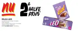 Jumbo MILKA LEO aanbieding