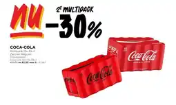 Jumbo COCA-COLA aanbieding