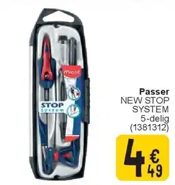 Cora Passer aanbieding