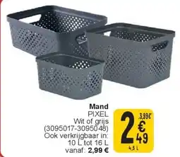 Mand