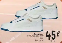 Cora Sneakers aanbieding