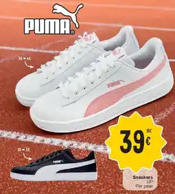 Cora Sneakers aanbieding