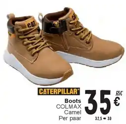 Cora Boots aanbieding