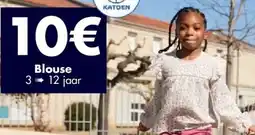 Cora Blouse aanbieding