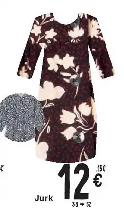 Cora Jurk aanbieding