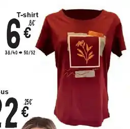 Cora T-shirt aanbieding