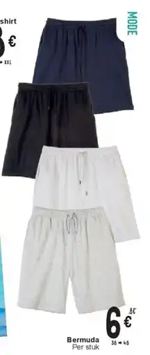 Cora Bermuda aanbieding