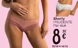 Shorty