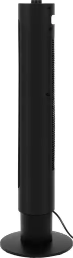 Coolblue Fuave TF86MB Zwart aanbieding