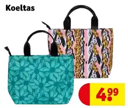 Kruidvat Koeltas aanbieding