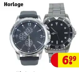 Horloge