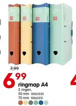 ringmap A4