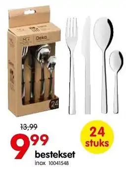 bestekset